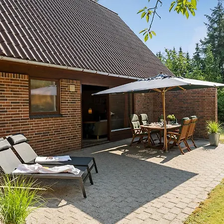 Stunning In With Wifi Højslev