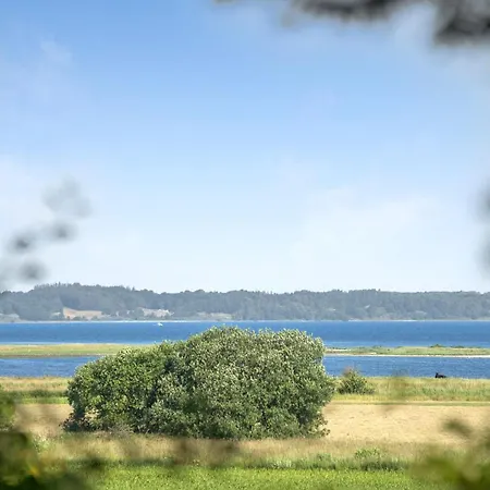 Stunning In With Wifi Højslev