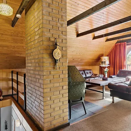 Stunning In With Wifi * Højslev