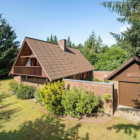 Vakantiehuis Stunning In With Wifi