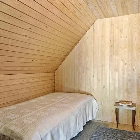 Vakantiehuis Stunning In With Wifi *